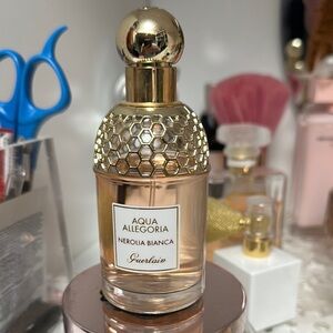 Guerlain Aqua Allegoria Nerolia Bianca Perfume
